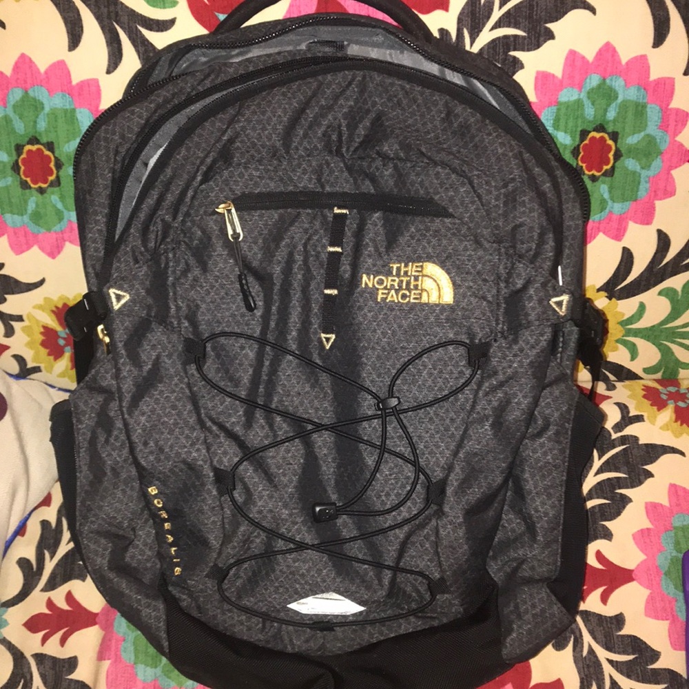 The North Face Borealis Backpack